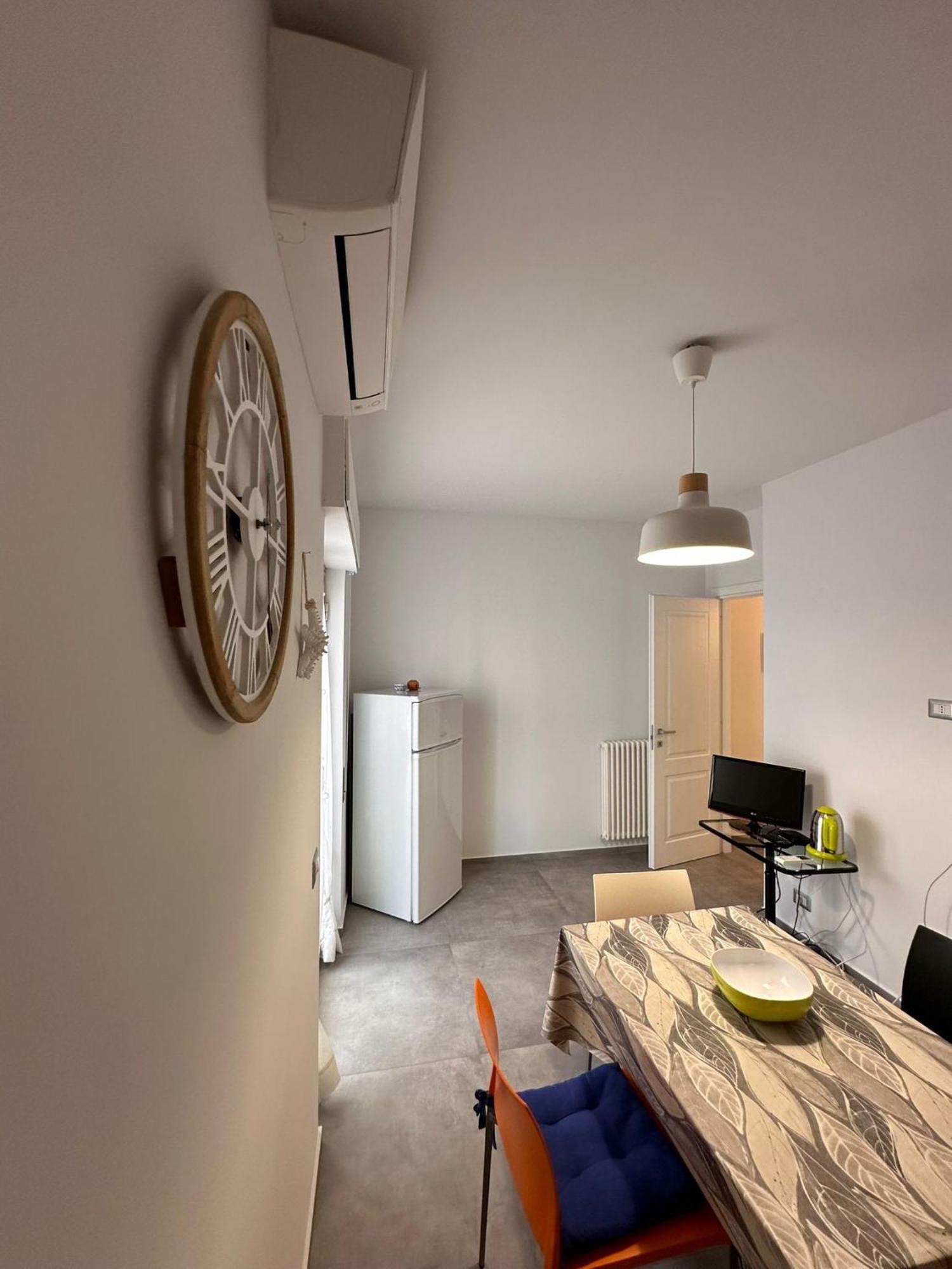 Apartament Luxury Sea House Trapani Zewnętrze zdjęcie